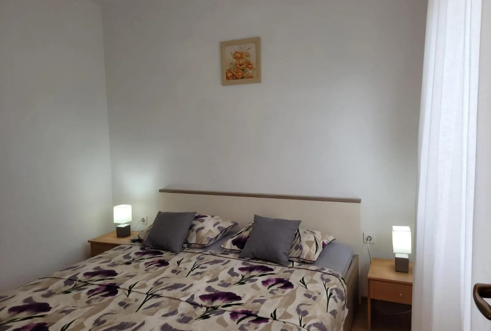 Lägenhet Apartman Mica Valbandon
